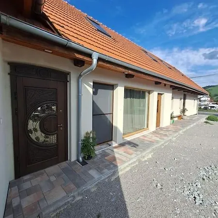Apartman Loft Párnica Exterior foto