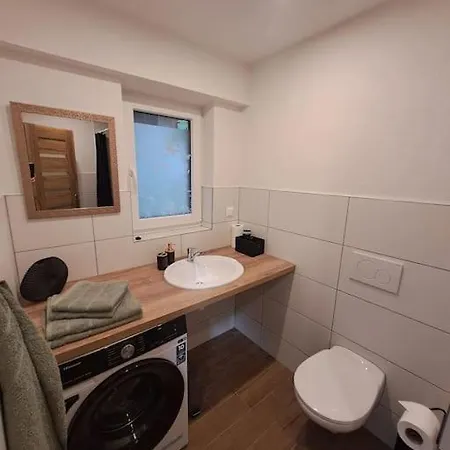 Apartman Loft Párnica Exterior foto
