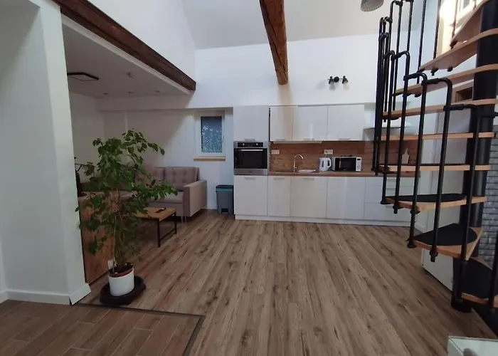Apartman Loft