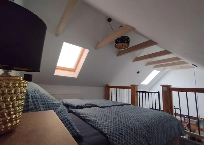 Apartman Loft