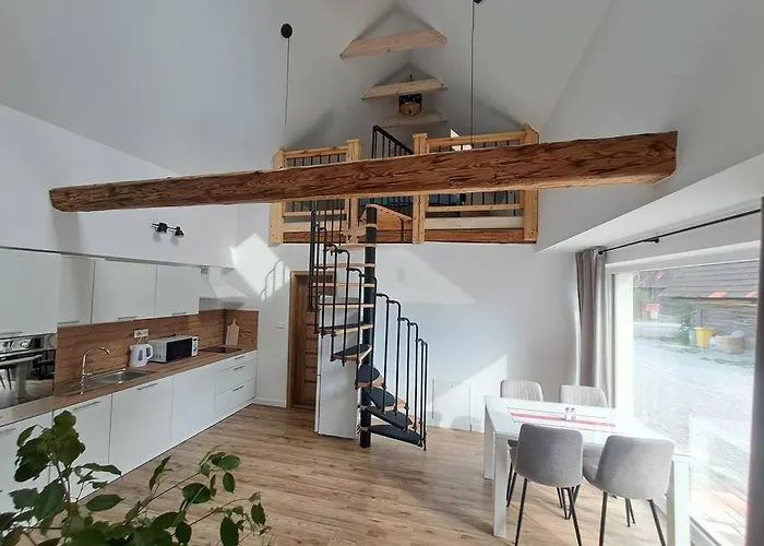 Apartman Loft