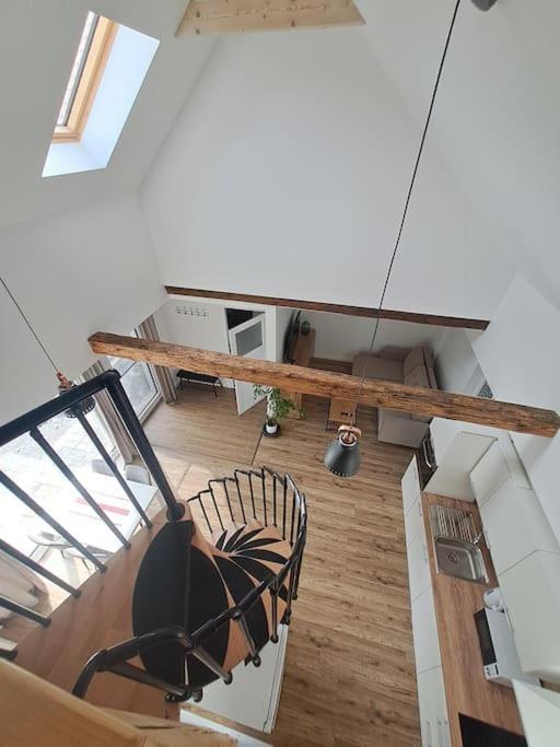 Loft Apartment Parnica
