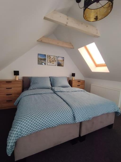 Loft * Parnica