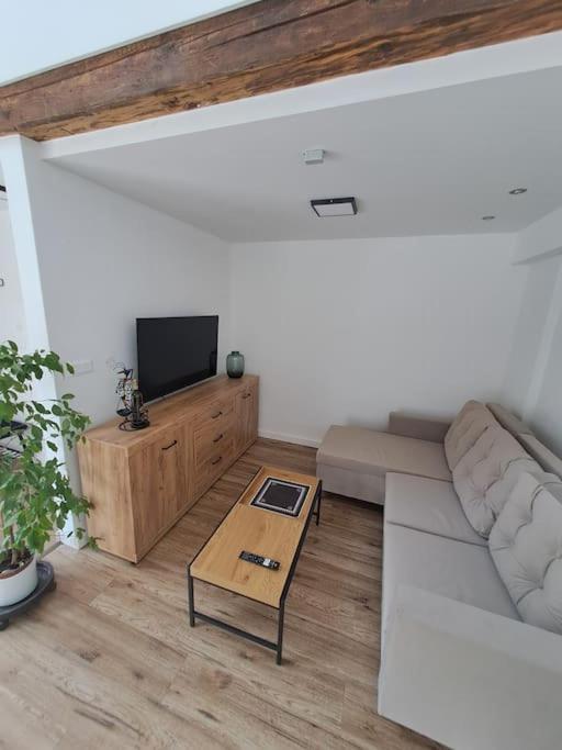 Apartment Loft