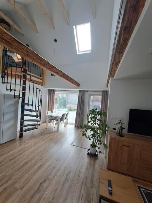 Loft Parnica