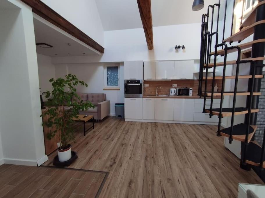 Apartment Loft