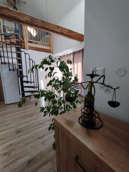 Loft Parnica